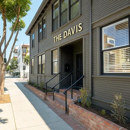 The Davis Downtown San Diego-3